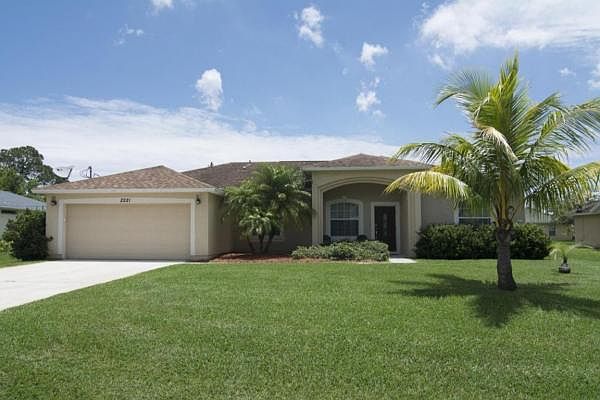 Home For Sale In