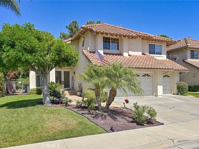 22452 Bayberry, Mission Viejo, CA, 92692