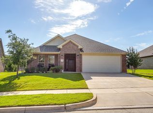 3113 Arbor View Dr, Burleson, TX 76028