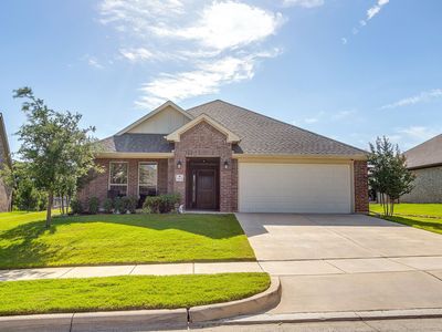 3113 Arbor View Dr, Burleson, TX, 76028