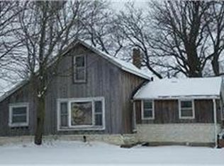 202 Cedar St, Onslow, IA 52321