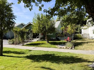1018 N Eldorado Ave, Klamath Falls, OR 97601