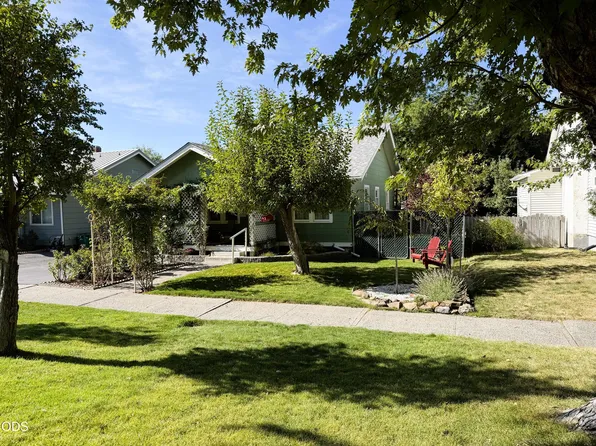 1018 N Eldorado Ave, Klamath Falls, OR 97601