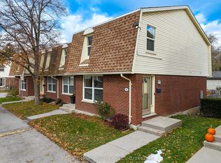 92 Stroud Cres #66, London, ON N6E1Y8