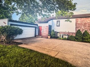 2207 N Jackson St #A, Danville, IL