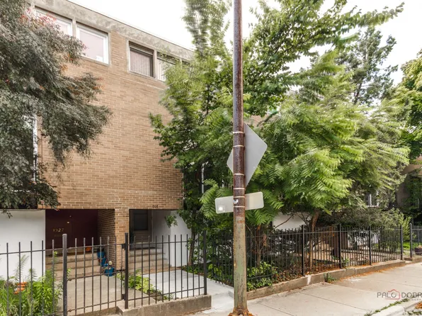 1325 E 55th St, Chicago, IL 60615