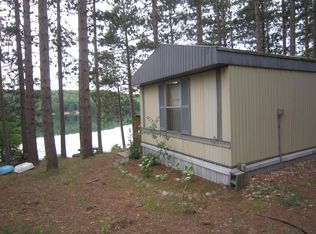 28691 W Maple Ln, ECKERMAN, MI 49728