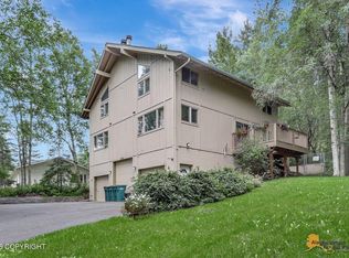 6327 High Pl, Anchorage, AK 99502