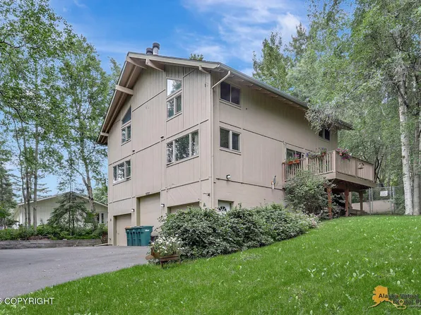 6327 High Pl, Anchorage, AK 99502