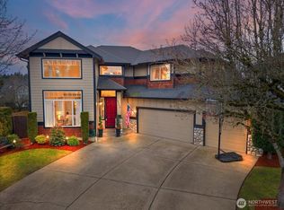 Sunrise Glen, Vancouver, WA 98684