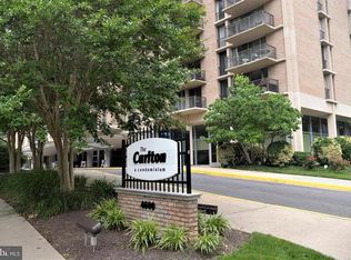 4600 S Four Mile Run Dr APT 108, Arlington, VA 22204