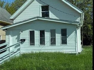 1821 Ridgewood Ave, Toledo, OH 43608