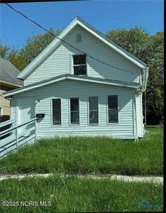 1821 Ridgewood Ave, Toledo, OH, 43608