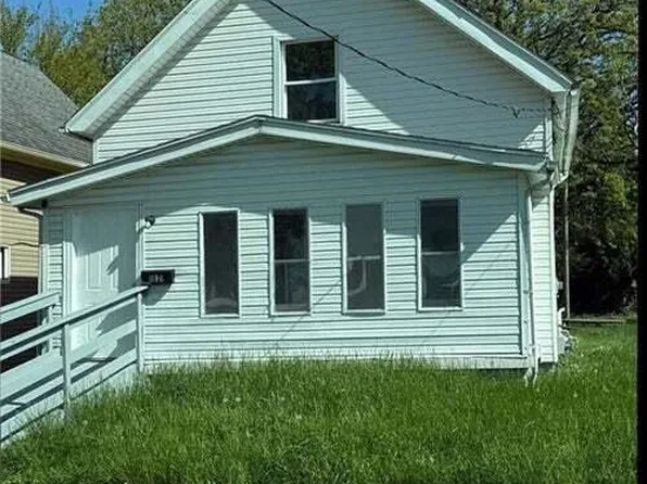 1821 Ridgewood Ave, Toledo, OH 43608