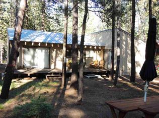 7015 Chester Warner Valley Rd, Chester, CA 96020