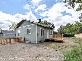 286 N Brooklyn St, Eugene, OR 97403