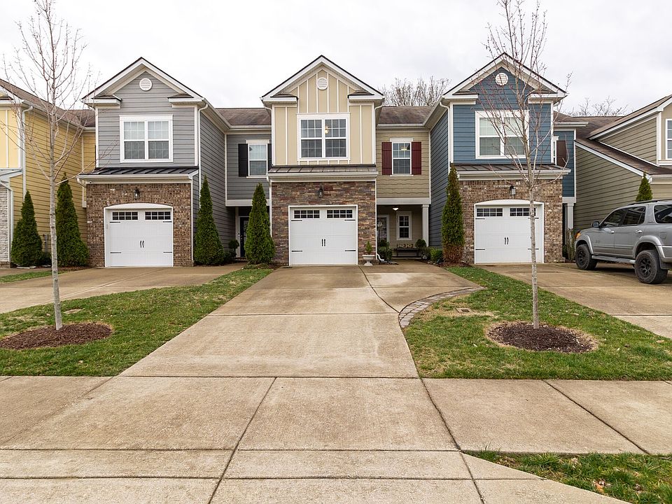 305 Shirebrook Cir, Spring Hill, TN 37174 Zillow