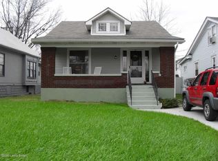 503 Eastern Pkwy, Louisville, KY 40217
