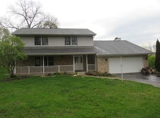 4710 Lake Dawnwood Dr, Johnsburg, IL 60051