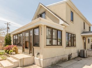 5238 S Long Ave, Chicago, IL 60638