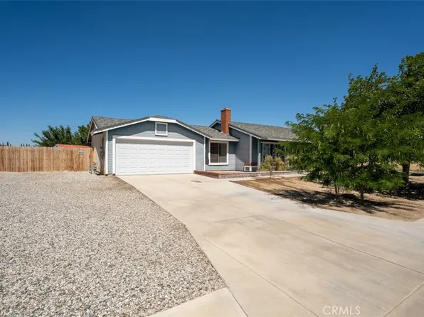 37563 97th St E, Littlerock, CA 93543