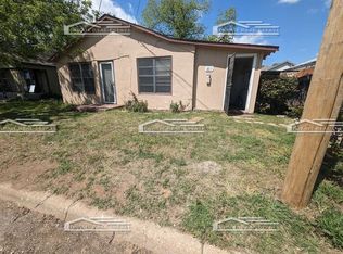 2611 E 12th St, Fort Worth, TX 76111