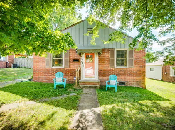 1409 Pineola Ave, Kingsport, TN 37664