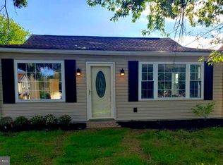14463 Mercersburg Rd, Greencastle, PA 17225