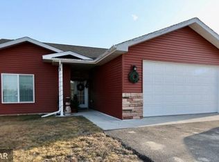 2008 Whiting Rd NW UNIT 18, Bemidji, MN 56601