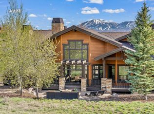 2053 Saddlehorn Dr, Park City, UT 84098
