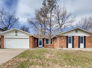 6347 S Albion Way, Centennial, CO 80121