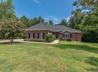 3310 Millstone Creek Rd, Lancaster, SC 29720