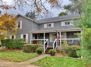425 Pleasant St, Portland, MI 48875