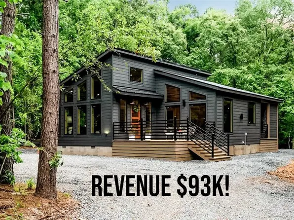 326 Sunrise Trl, Broken Bow, OK 74728