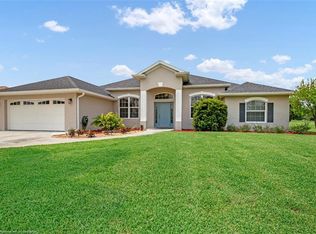 4810 Myrtle Beach Dr, Sebring, FL 33872