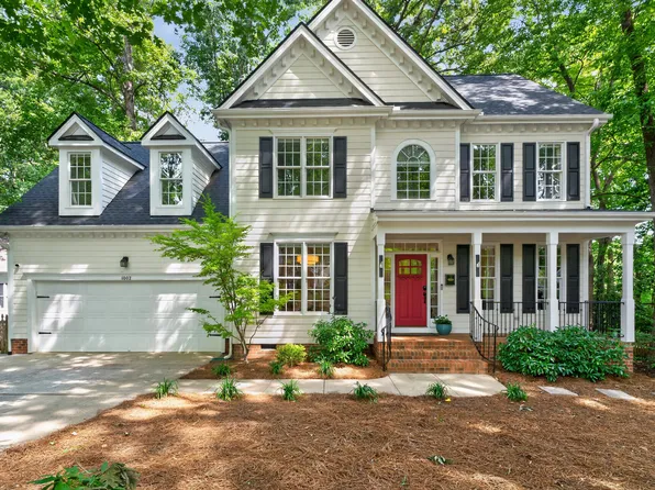 1002 Surry Dale Ct, Apex, NC 27502