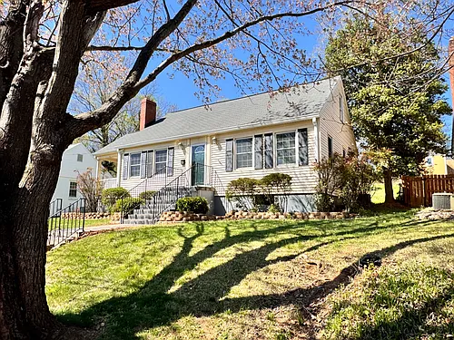2635 Fairway Dr SW Photo 1