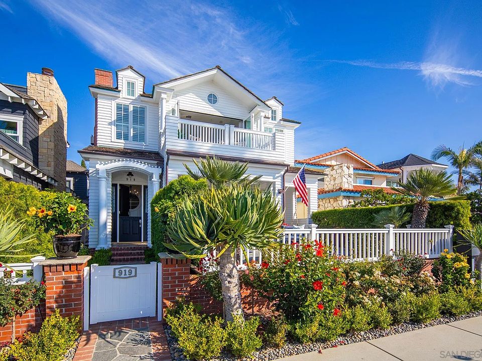 919 Ocean Blvd, Coronado, CA 92118 | Zillow 919 Ocean Blvd, Coronado, CA 92118 | Zillow
