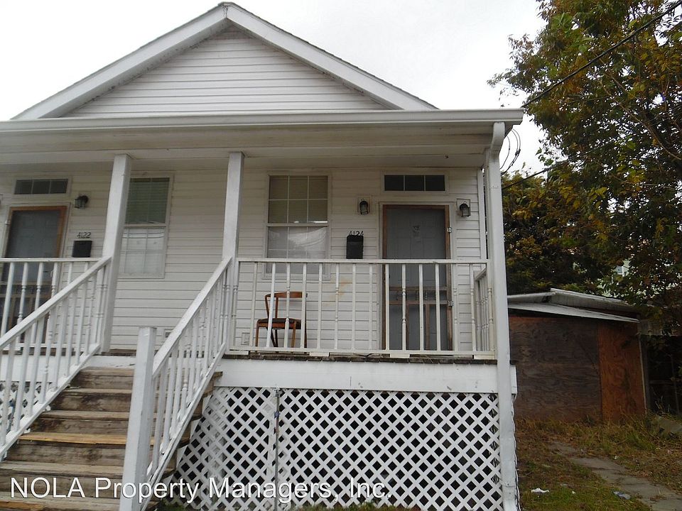 1st image of 4122 Hollygrove St