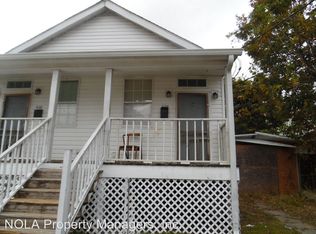 4122 Hollygrove St, New Orleans, LA 70118