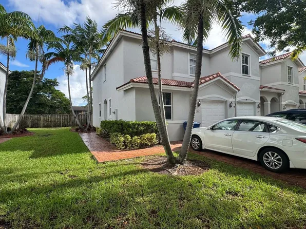1041 NE 208th Street #1041, Miami, FL 33179