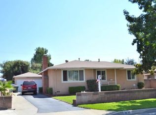 1830 W Adams Dr, West Covina, CA 91790