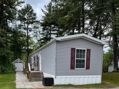 83 Kristen Ln, Wareham, MA, 02571