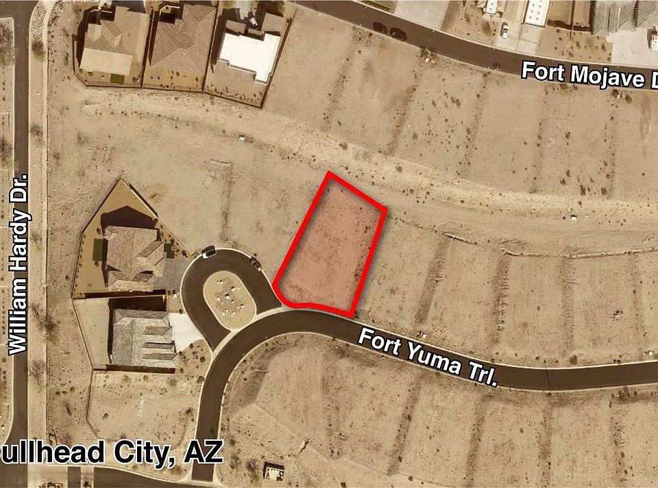 1st image of 3045 Fort Yuma Trail