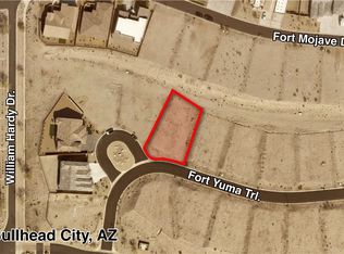 3045 Fort Yuma Trl, Bullhead City, AZ 86429