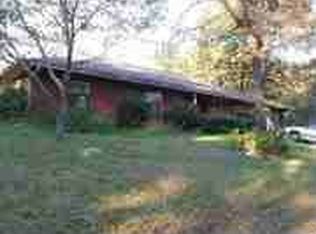 10341 W Lakeshore Dr, Tyler, TX 75709