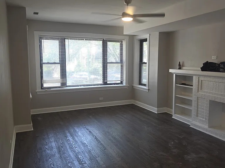 4650 N Paulina St #1S — Photo 2