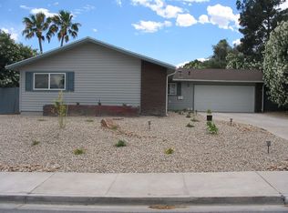 4161 Seattle Ave, Las Vegas, NV 89121
