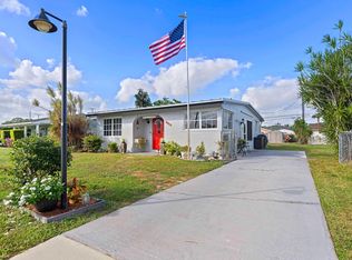 4461 Forest Ln, Palm Springs, FL 33406