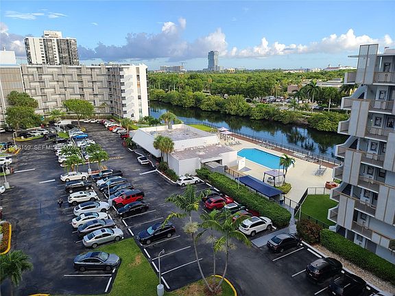 3rd image of 3475 N Country Club Dr APT 202